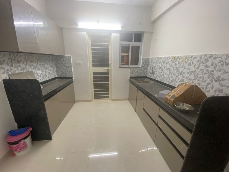 Kitchen, shree-radhe 2 Bedroom 1080 Sq.Ft. Apartment In Viman Nagar Pune 10322950