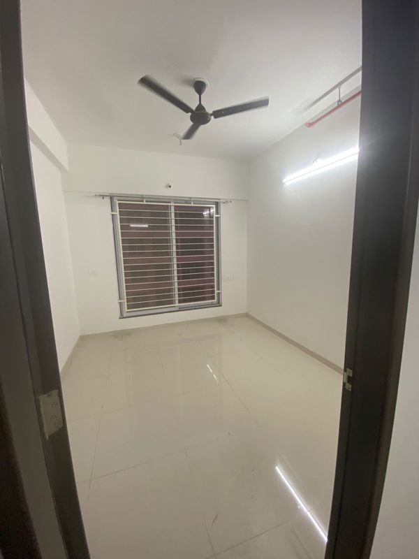2 BHK + Pooja Room Apartment For Sale in Shree Radhe