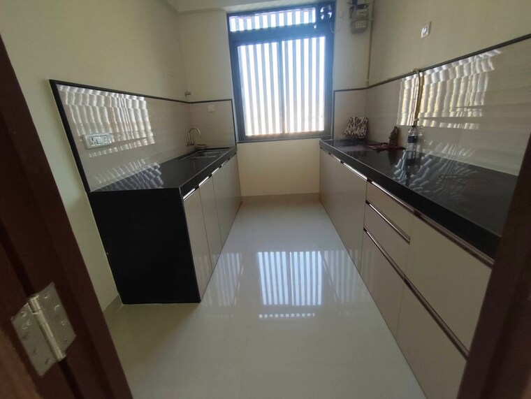 Kitchen, dynamix-divum 2 Bedroom 1000 Sq.Ft. Apartment In Malad East Mumbai 10322948