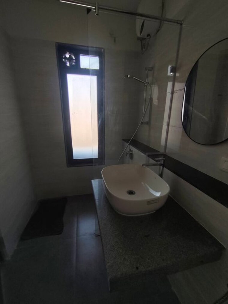 Bathroom, dynamix-divum 2 Bedroom 1000 Sq.Ft. Apartment In Malad East Mumbai 10322948