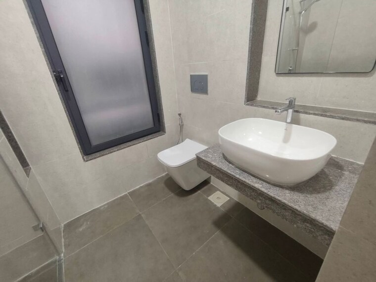 Bathroom, dynamix-divum 2 Bedroom 1000 Sq.Ft. Apartment In Malad East Mumbai 10322948