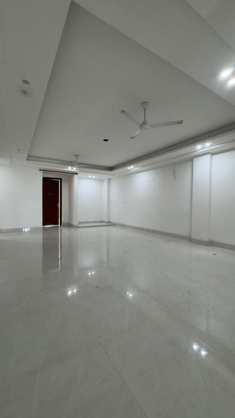 Room, chattarpur 3 Bedroom 1400 Sq.Ft. Apartment In Chattarpur Delhi 10322956