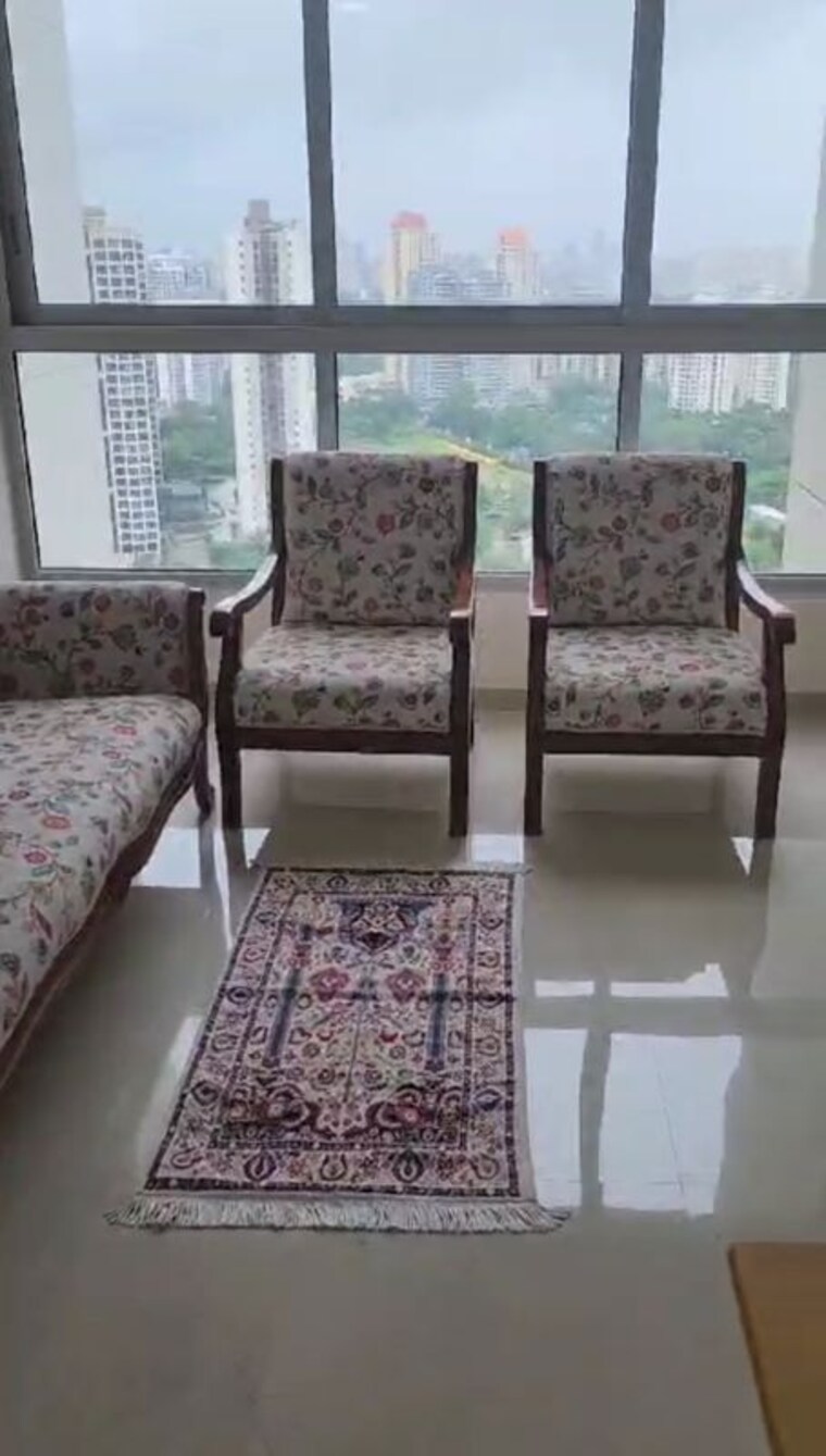 Bedroom, piramal-vaikunth 2 Bedroom 560 Sq.Ft. Apartment In Balkum Pada Thane 10322962