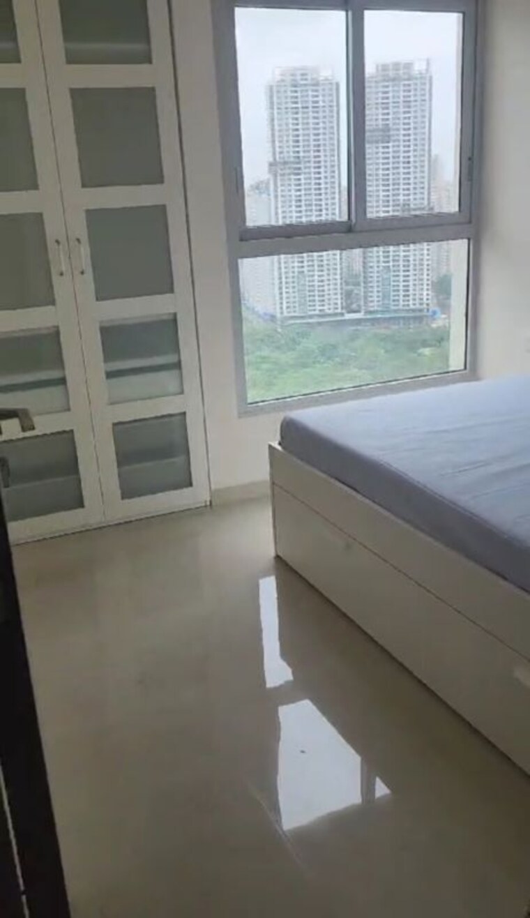 Balcony, piramal-vaikunth 2 Bedroom 560 Sq.Ft. Apartment In Balkum Pada Thane 10322962