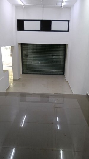 Floor Plan in  Showroom at Seven Bunglow – for Rent