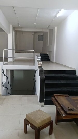 Floor Plan in  Showroom at Seven Bunglow – for Rent