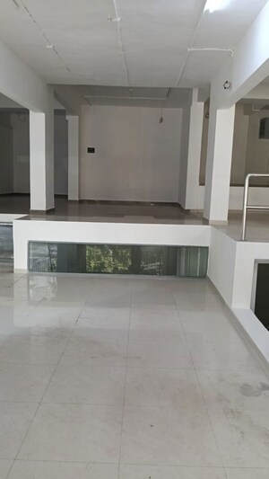 Floor Plan in  Showroom at Seven Bunglow – for Rent