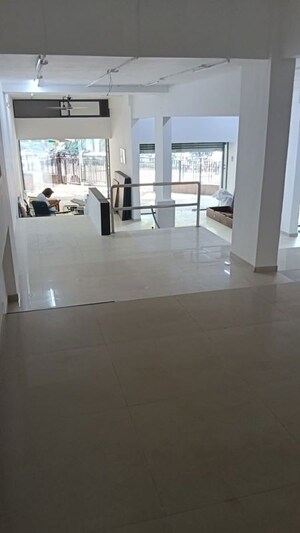 Floor Plan in  Showroom at Seven Bunglow – for Rent