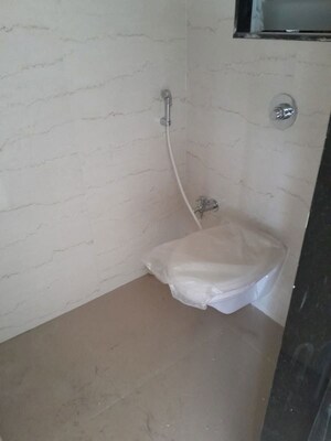 Bathroom in  Office Space at Borivali East – for Rent