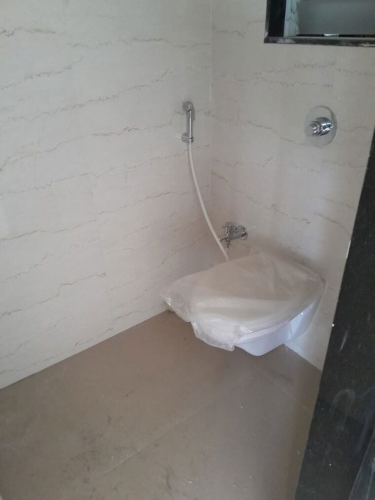 Bathroom, borivali east Commercial Office Space 578 Sq.Ft. In Borivali East Mumbai 10322958
