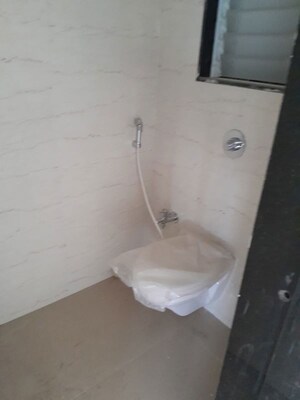 Bathroom in  Office Space at Borivali East – for Rent