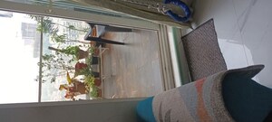 2 BHK Apartment For Rent in Nahar F Residences, Balewadi