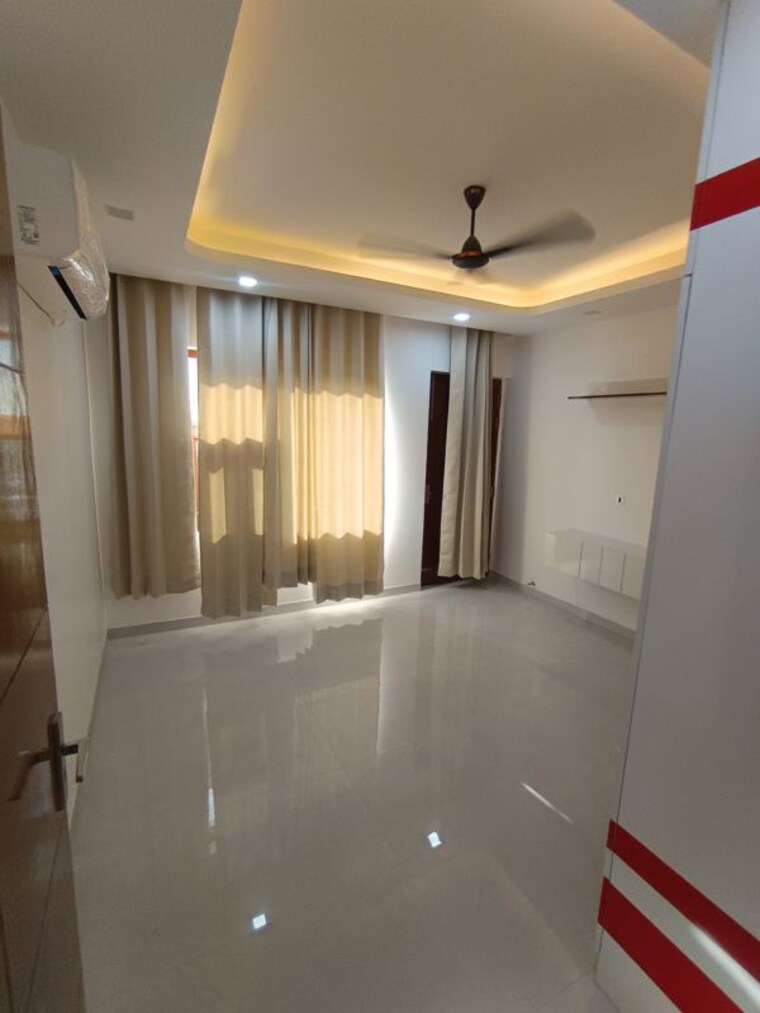 Kitchen, sector 57 3.5 Bedroom 263 Sq.Yd. Builder Floor In Sector 57 Gurgaon 10322970