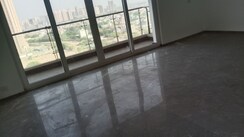 3 BHK Apartment For Rent in Ace Starlit