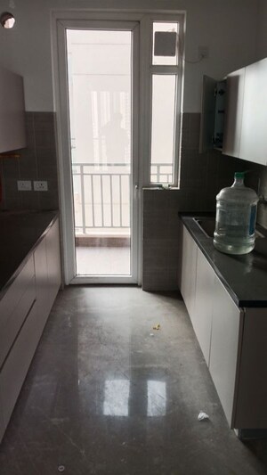 Kitchen in 3 BHK Apartment at Ace Starlit, Sector 152 – for Rent