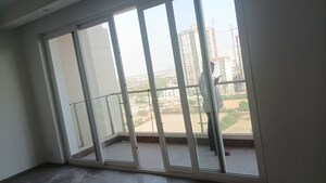 Building Lobby in 3 BHK Apartment at Ace Starlit, Sector 152 – for Rent