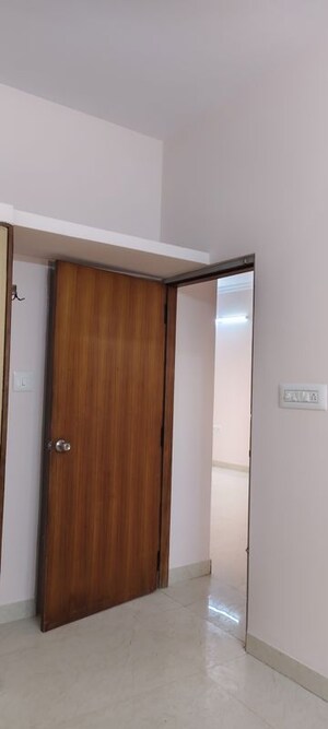 Building Lobby in 2 BHK Builder Floor at Halasuru – for Rent