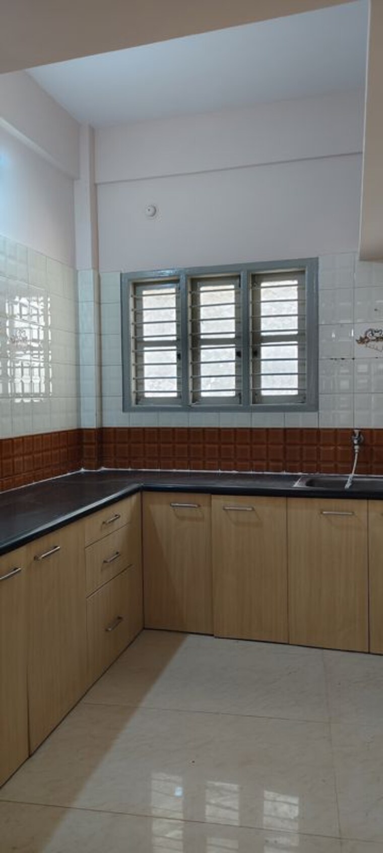 Kitchen, halasuru 2 Bedroom 900 Sq.Ft. Builder Floor In Halasuru Bangalore 10322976