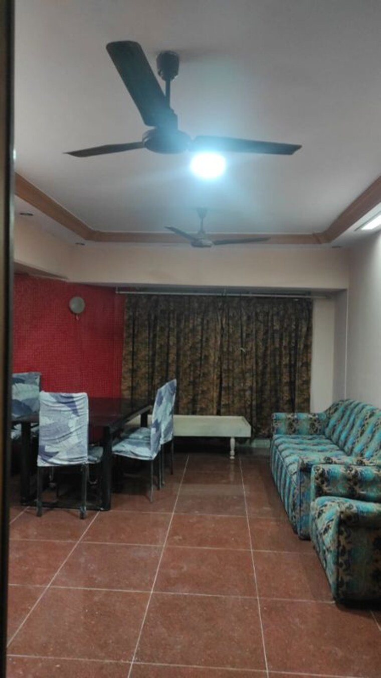 Bedroom, gayatri-darshan 2.5 Bedroom 750 Sq.Ft. Apartment In Kandivali East Mumbai 10322971
