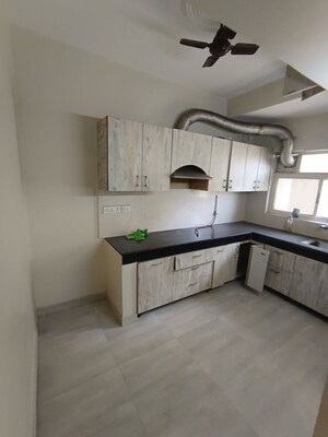 Kitchen in 3 BHK Apartment at Omaxe The Olive Heights, Sector 56 – for Rent