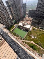 3 BHK + Servant Room 1675 Sq.Ft. Apartment in ATS Homekraft Pious Hideaways
