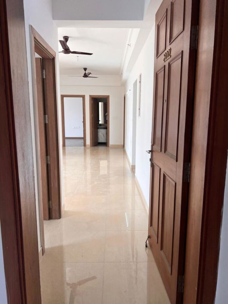 undefined, ats-homekraft-pious-hideaways 3 Bedroom 1675 Sq.Ft. Apartment In Sector 150 Noida 10322979
