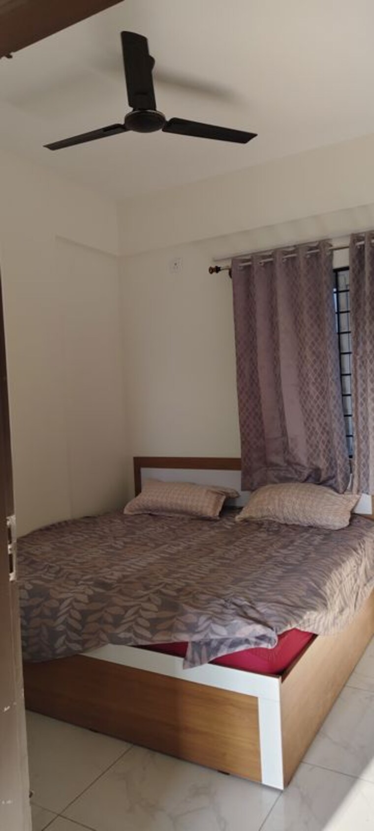 Bedroom, domlur 1 Bedroom 600 Sq.Ft. Apartment In Domlur Bangalore 10322982