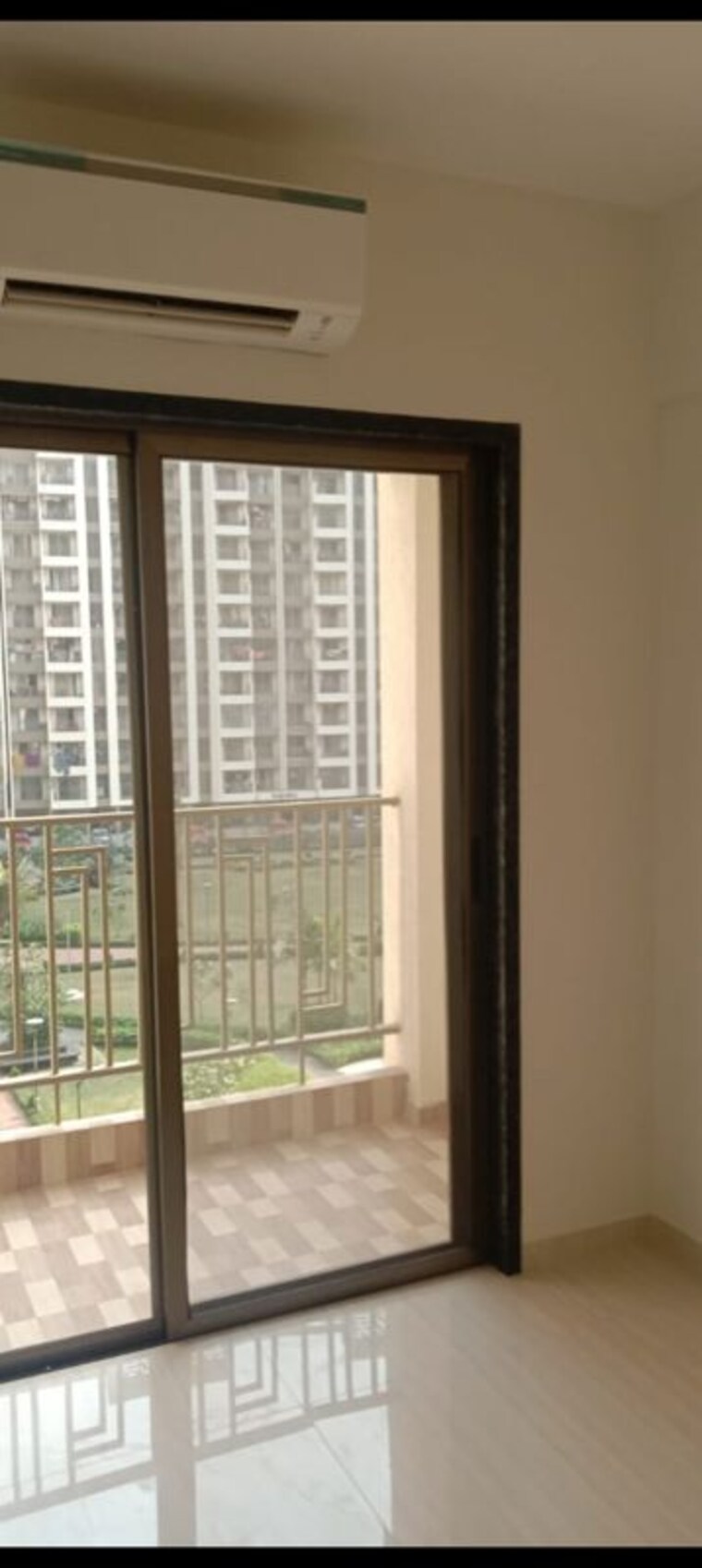 Room, regency-anantam-phase-2 1 Bedroom 745 Sq.Ft. Apartment In Dombivli East Thane 10322988