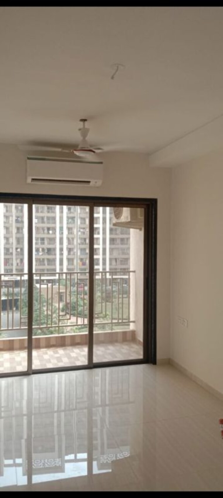 Room, regency-anantam-phase-2 1 Bedroom 745 Sq.Ft. Apartment In Dombivli East Thane 10322988