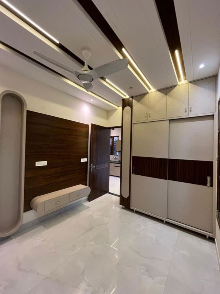 Kitchen, sector 125 3 Bedroom 120 Sq.Yd. Independent House In Sector 125 Mohali 10322984