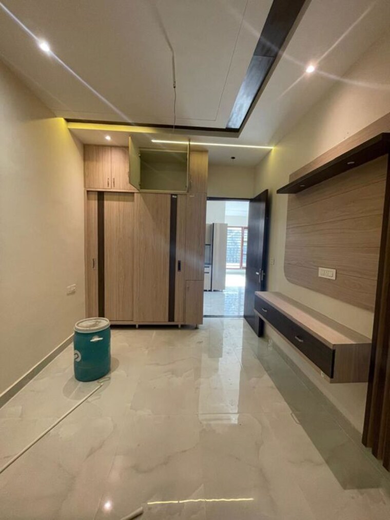 Kitchen, sector 125 3 Bedroom 120 Sq.Yd. Independent House In Sector 125 Mohali 10322984