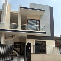 3 BHK + Pooja Room Independent House For Sale in Sector 125