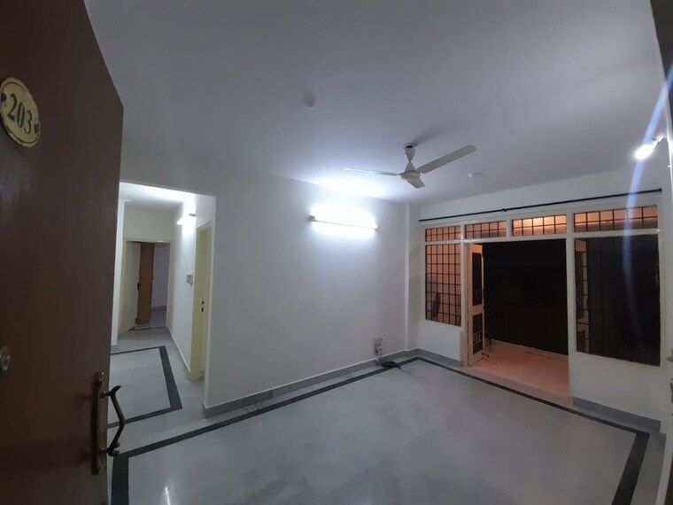 Room, gopalan-admiralty-square 2 Bedroom 1200 Sq.Ft. Apartment In Indiranagar Bangalore 10322994