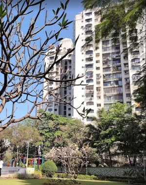 1 BHK Apartment For Sale in Bhoomi Apartment Kandivali, Kandivali West