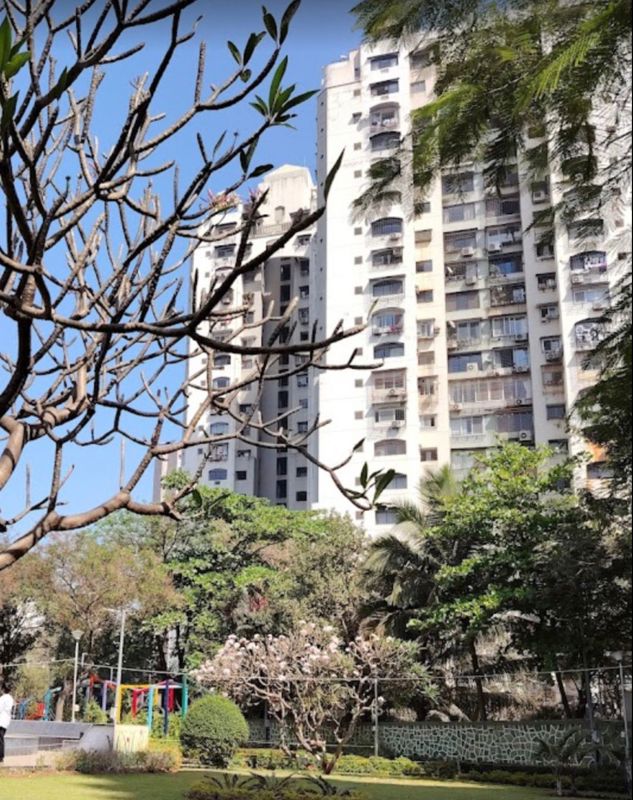 1 BHK Apartment For Sale in Bhoomi Apartment Kandivali