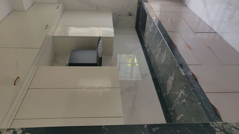Kitchen, mira road east 3 Bedroom 1060 Sq.Ft. Apartment In Mira Road East Thane 10322993