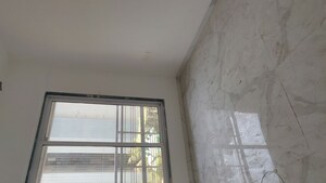 Building Lobby in 3 BHK Apartment at Mira Road East – for Rent