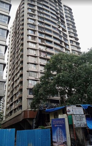 2 BHK Apartment For Sale in Triumph Omkareshwar CHS, Borivali East
