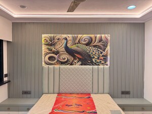  Land – Exterior View View at Vile Parle East - for Sale