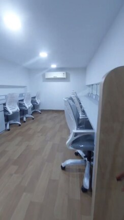 Office Space For Rent in Citi Mall
