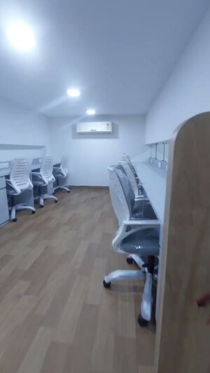  Office Space For Rent in Citi Mall, Andheri West