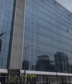 Office Space For Rent in Wadhwa Techno IT Park