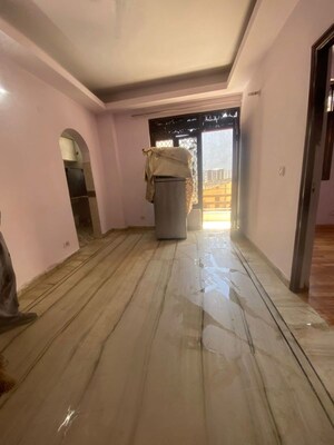 1 BHK Builder Floor For Rent in Saket