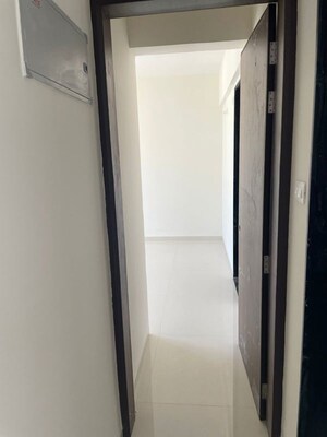 Building Lobby in 2 BHK Apartment at Teerth Towers, Baner – for Sale