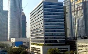  Office Space For Sale in Lower Parel