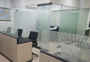 Team Area in  Office Space at Lower Parel – for Sale
