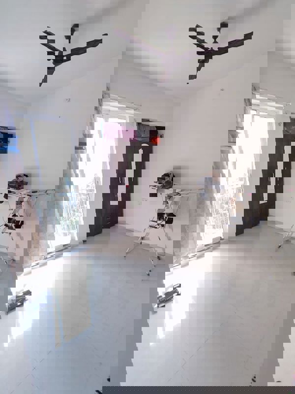 1 BHK 430 Sq.Ft. Apartment in Puranik Aarambh