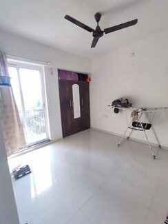 1 BHK Apartment For Sale in Puranik Aarambh