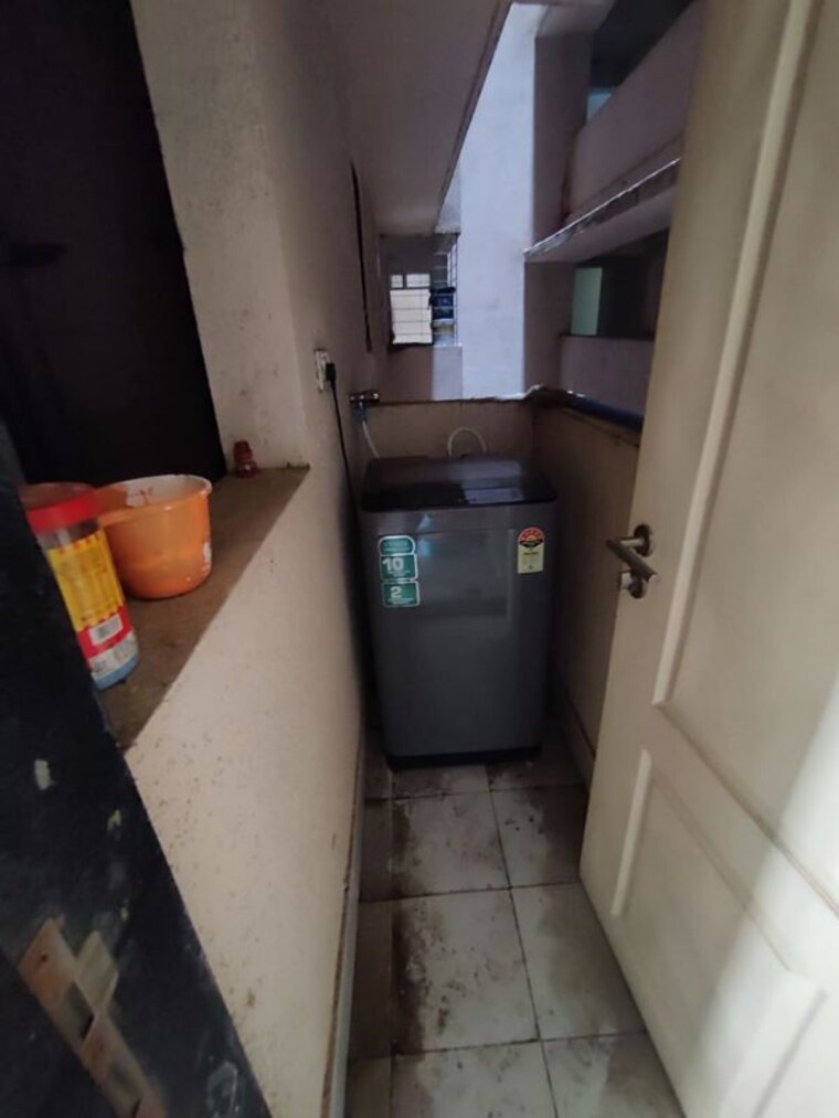 Balcony, puranik-aarambh 1 Bedroom 430 Sq.Ft. Apartment In Ghodbunder Road Thane 10323009