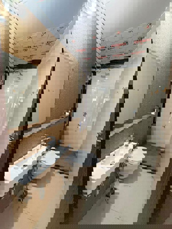 3 BHK + Basement 1285 Sq.Ft. Apartment in GK Rose County